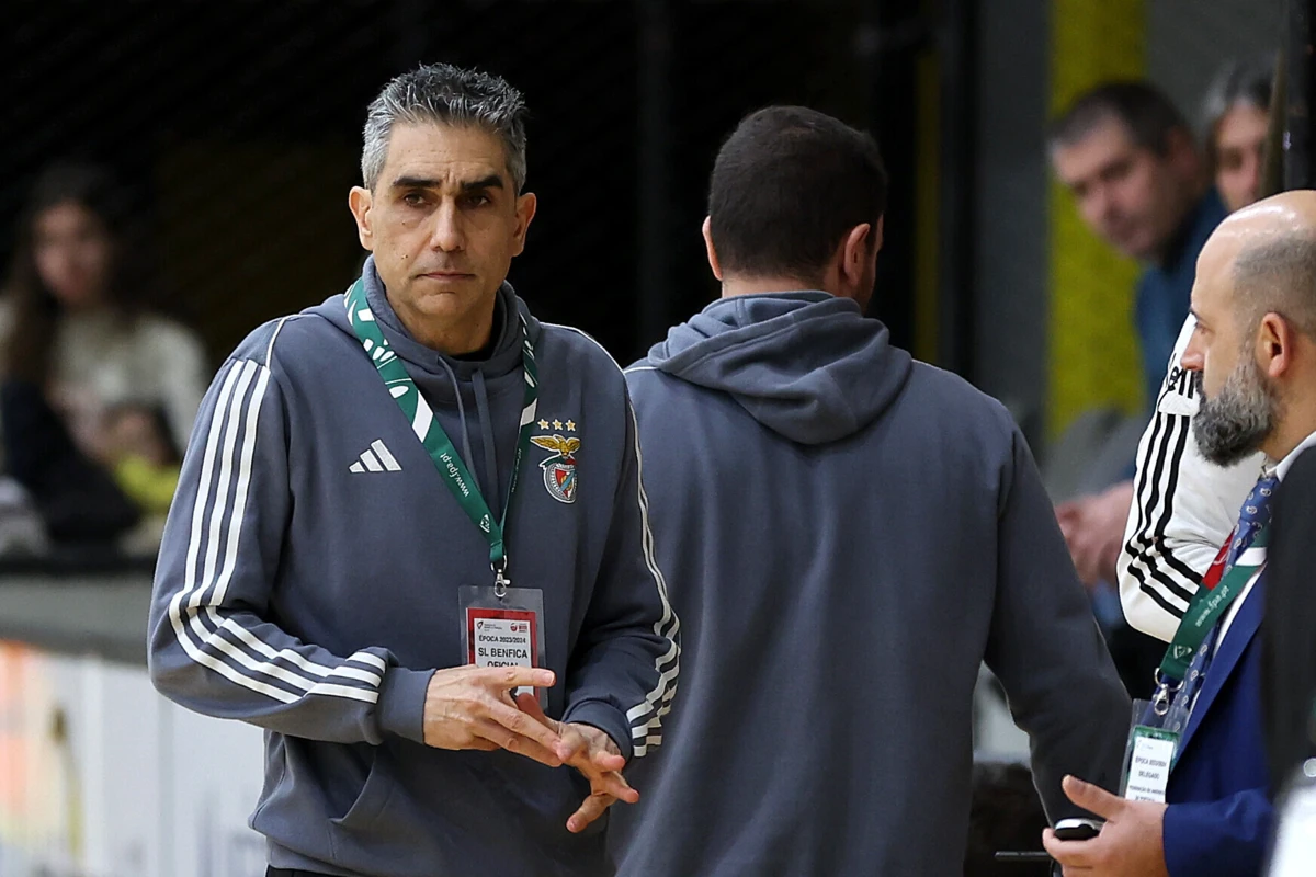 Jota González (Créditos: Global Imagens)