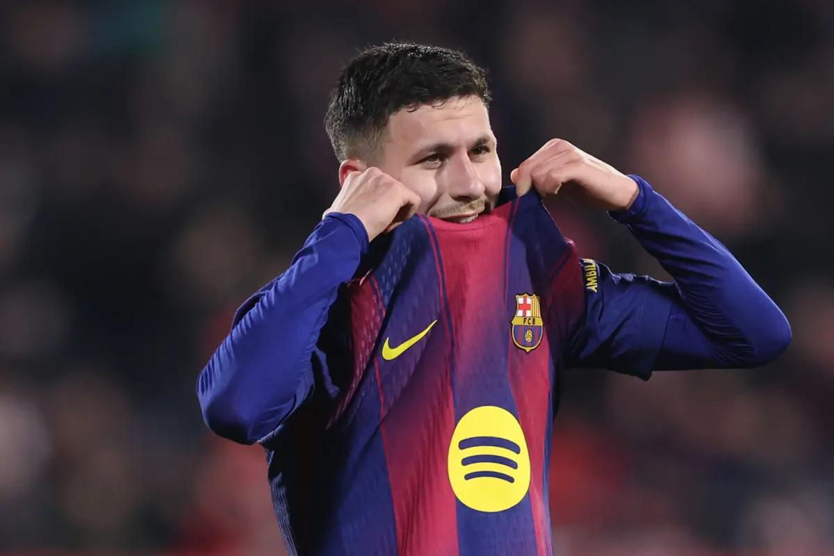 Roony Bardghji Roony Bardghji