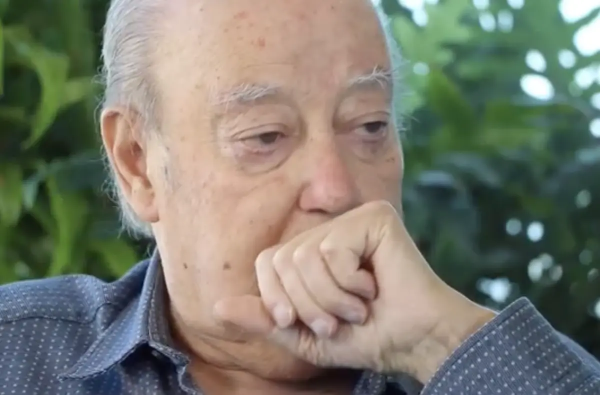 Imagem de contexto do artigo Pinto da Costa: "Maior adversário fora das quatro linhas? O Ministério Público"