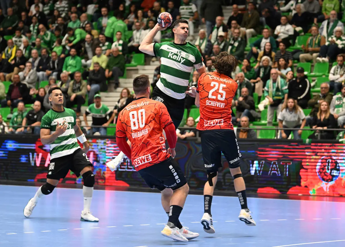 Salvador Salvador (Créditos: Zed Jameson / Global Imagens)