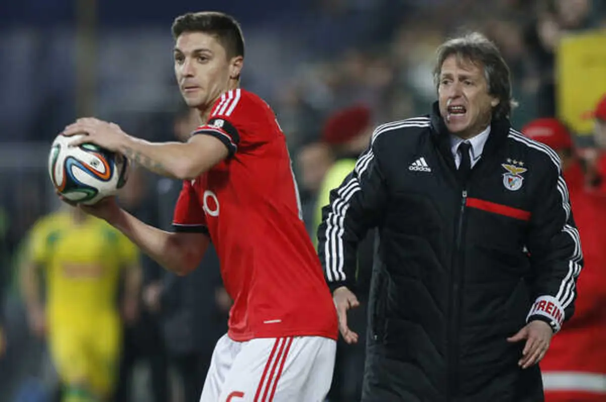 Créditos: Miguel Pereira / Global Imagens