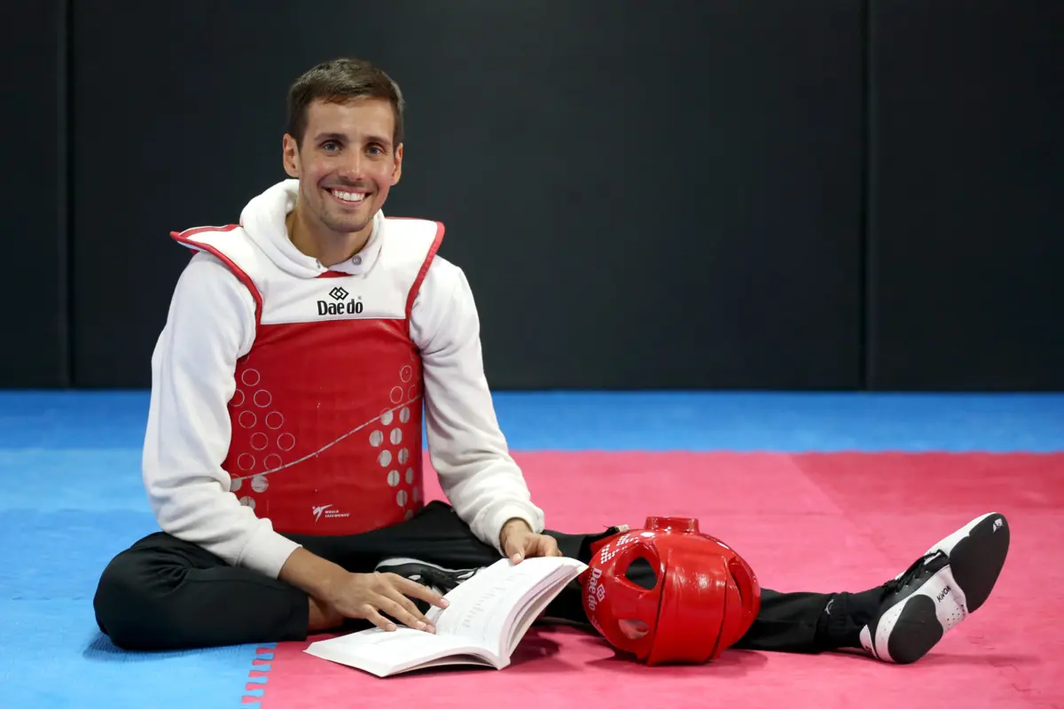 Rui Bragança (Créditos: Paulo Jorge Magalhães)