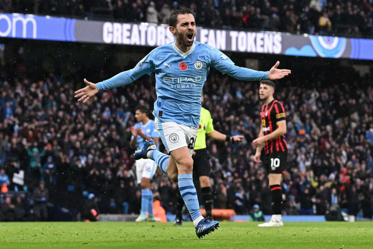 Bernardo Silva