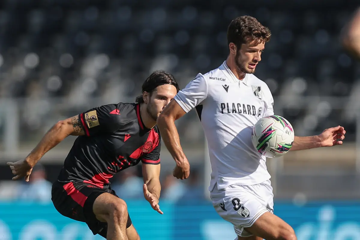 Händel (Créditos: Miguel Pereira)