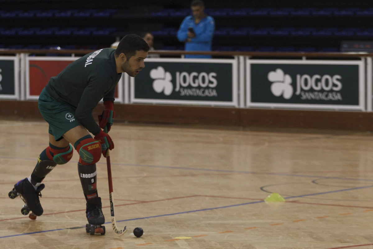 João Rodrigues não foi chamado para o Europeu