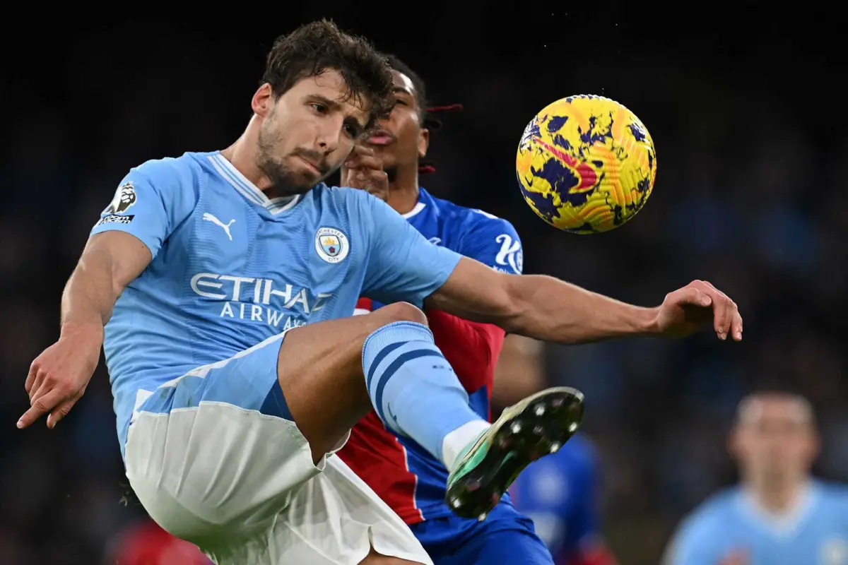 Créditos: Paul ELLIS / AFP