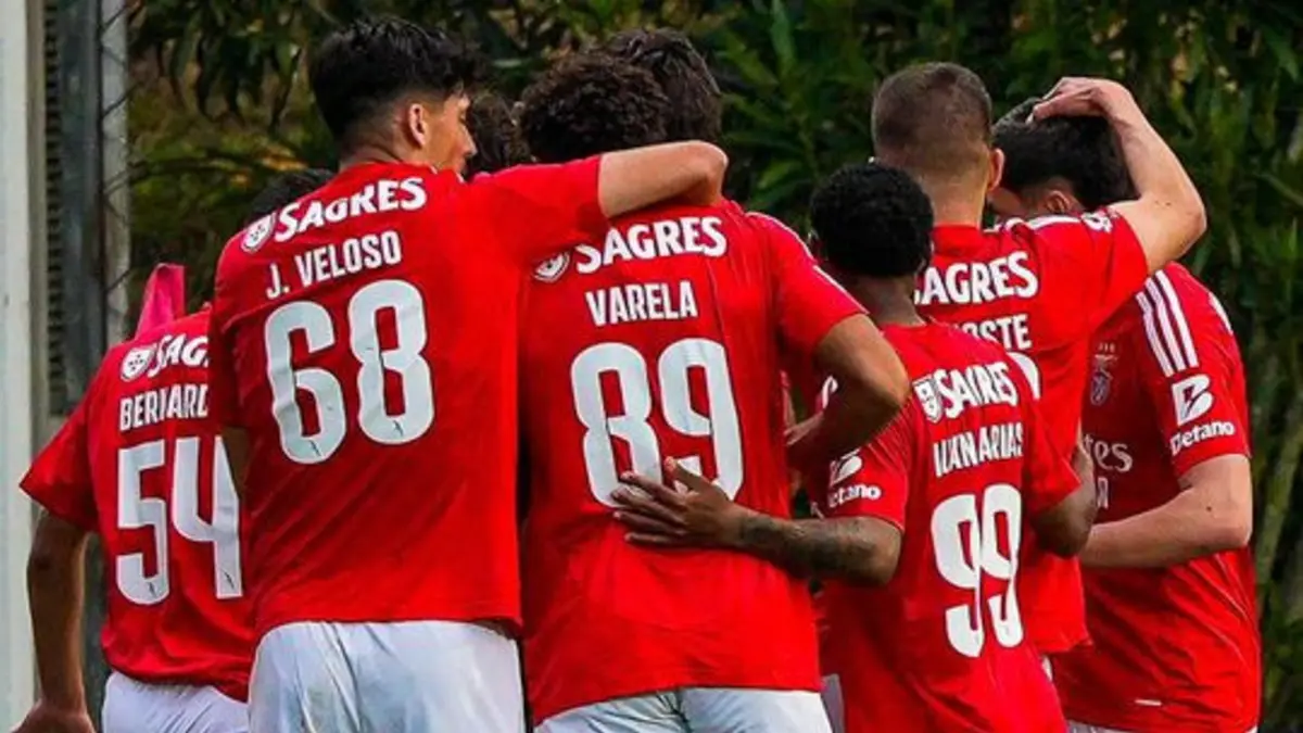 Créditos: Liga Portugal