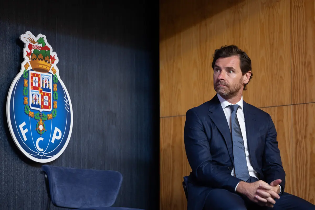 André Villas-Boas