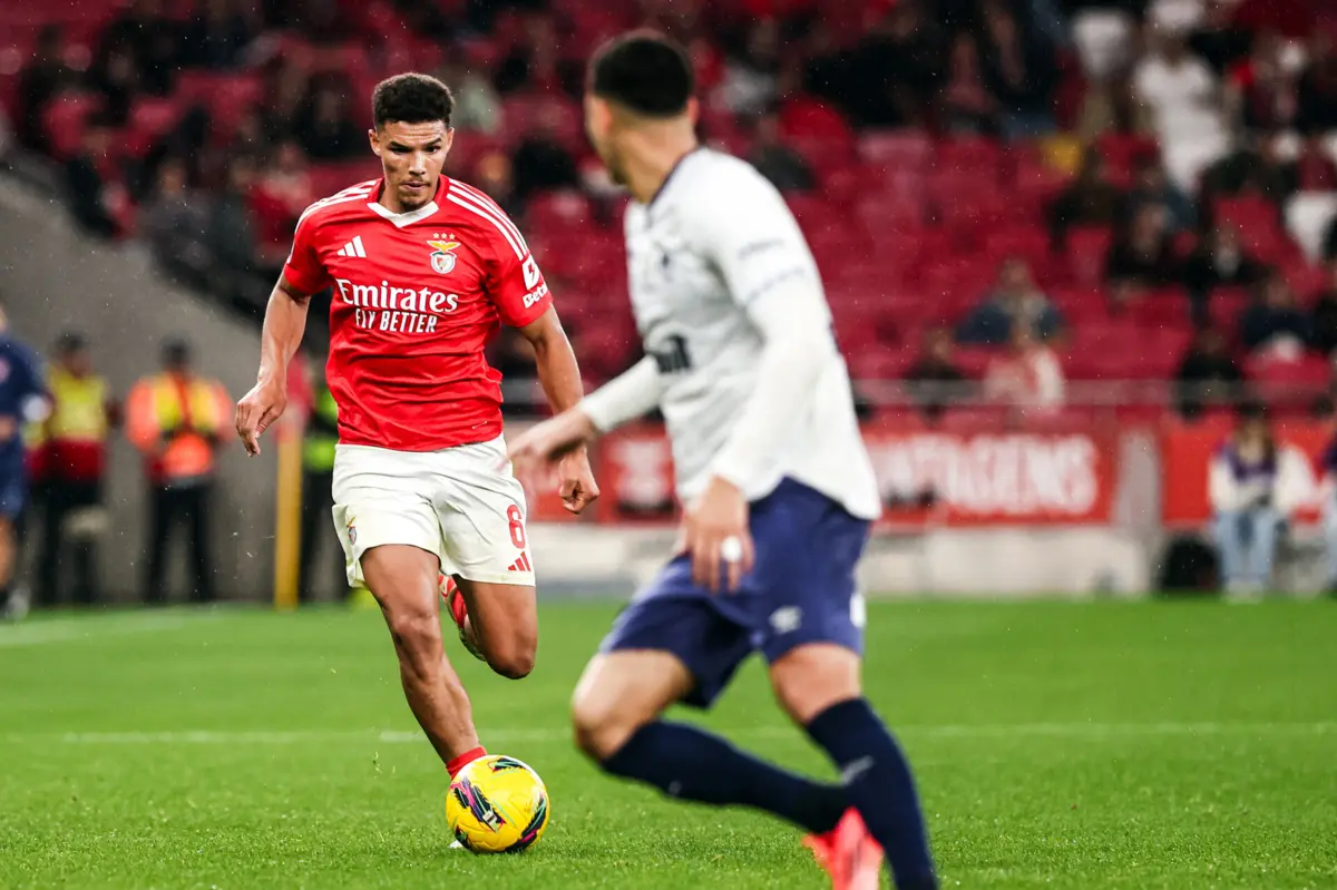 Créditos: Mário Vasa