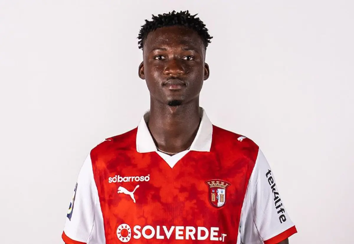 Imagem de contexto do artigo Médio do Braga transferido para o Catar