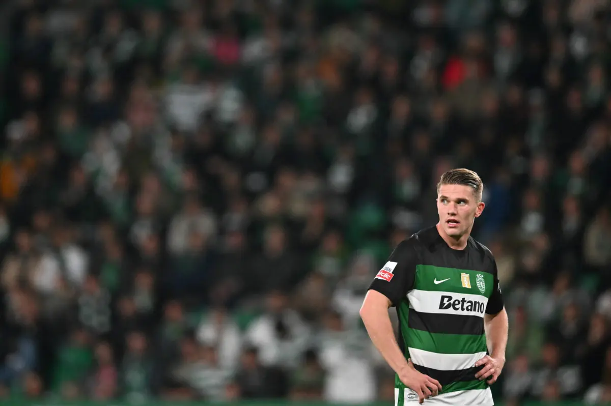 Imagem de contexto do artigo Sporting e Arsenal: dossiê Gyokeres segue sem conclusão