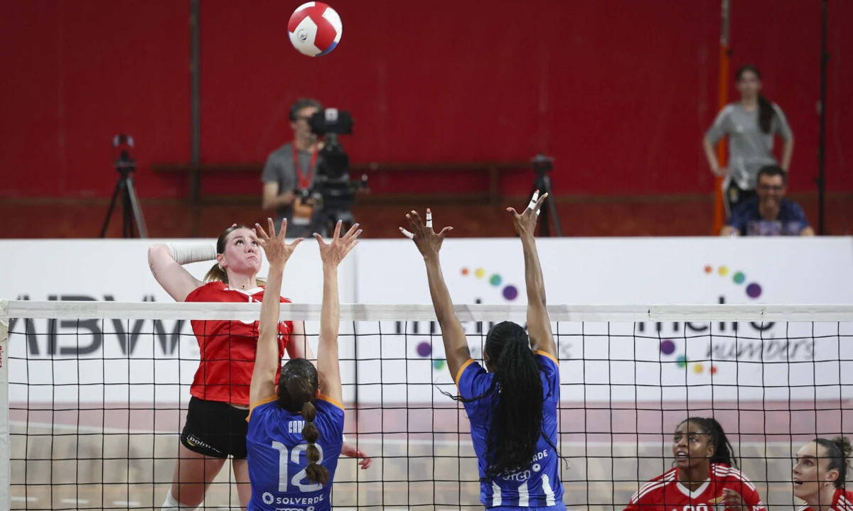 Créditos: SL Benfica