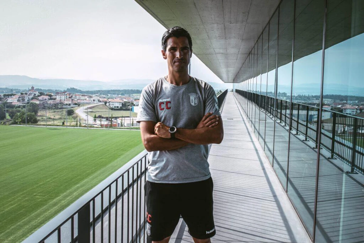 Imagem de contexto do artigo Custódio Castro vai ser o novo treinador do Alverca
