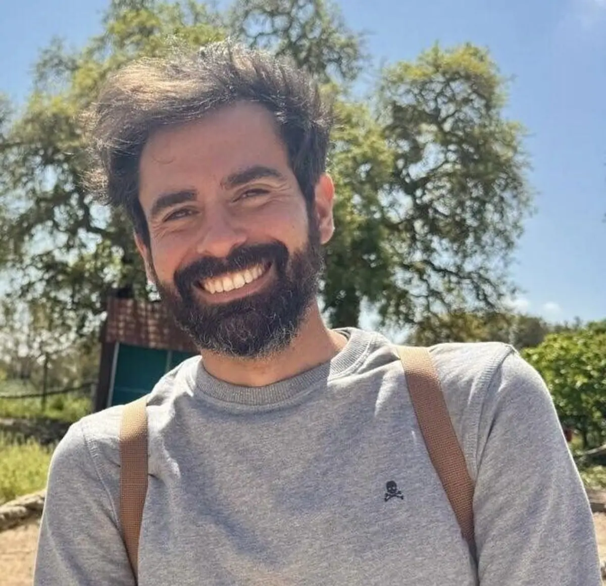 Imagem de contexto do artigo Treinador de escola de futebol do Benfica está desaparecido