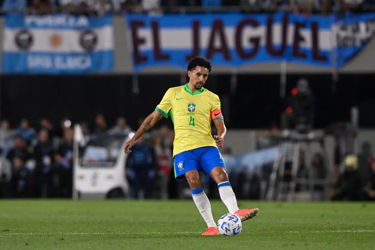 Imagem de contexto do artigo Prognóstico Equador vs Brasil – Qualificação Mundial CONMEBOL – 06/06/2025