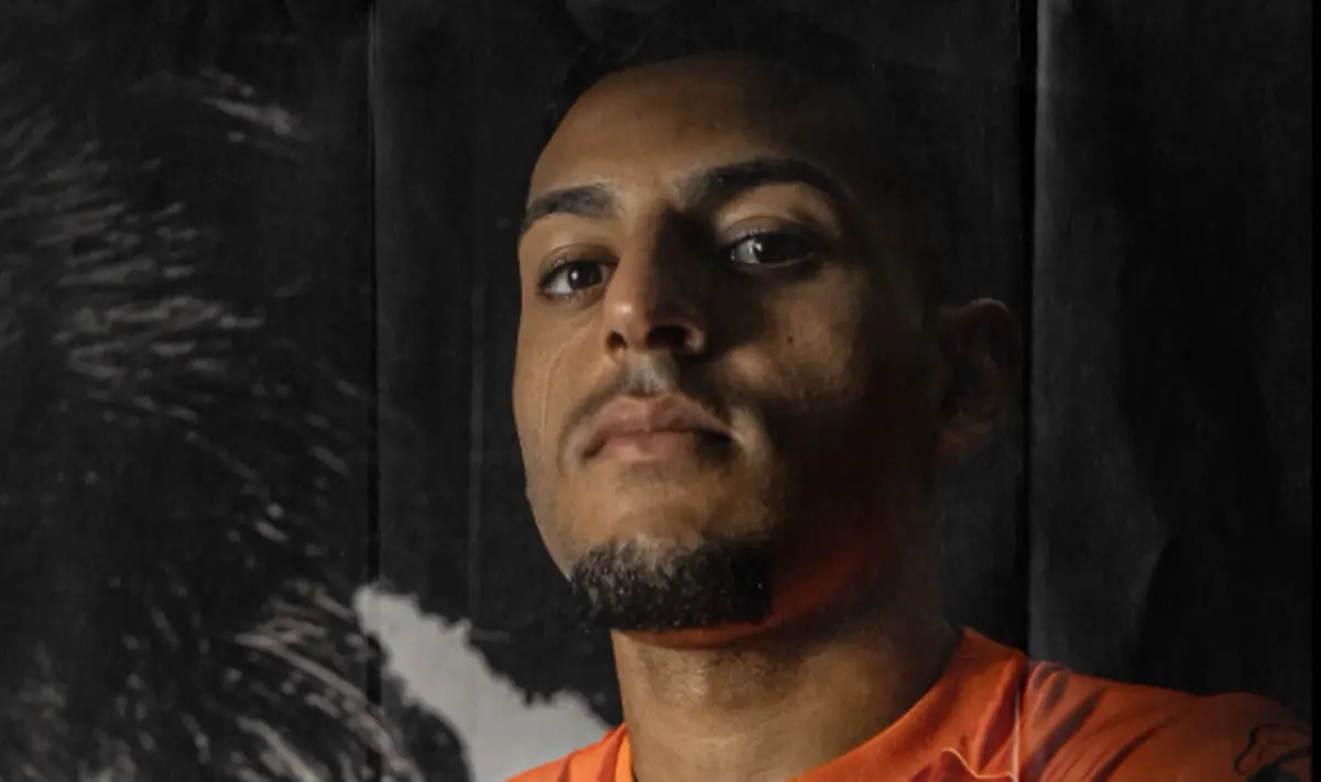 Imagem de contexto do artigo Farense garante guarda-redes por empréstimo do Palmeiras