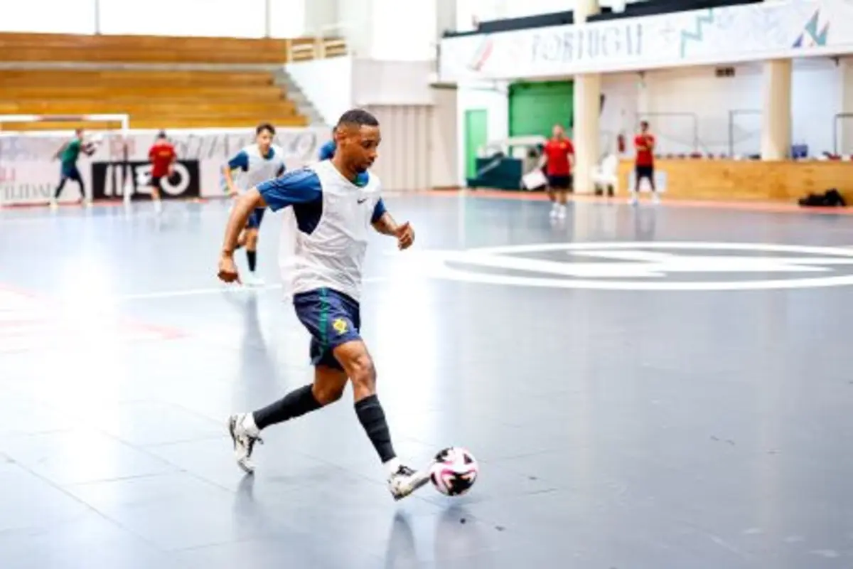 Pauleta (Créditos: FPF)