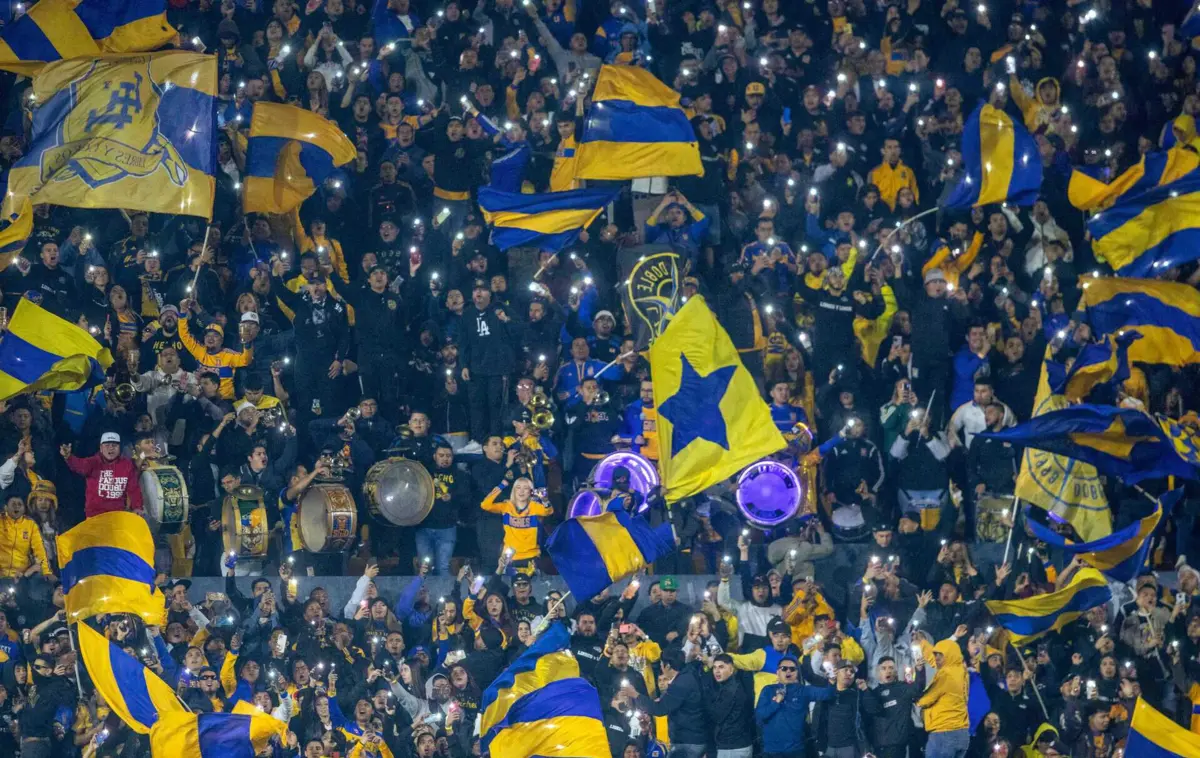 Créditos: Julio Cesar AGUILAR / AFP