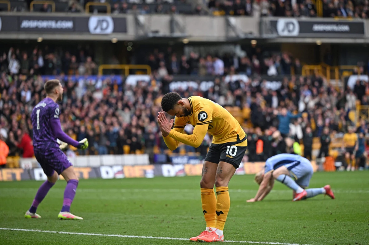 Matheus Cunha (Créditos: AFP)