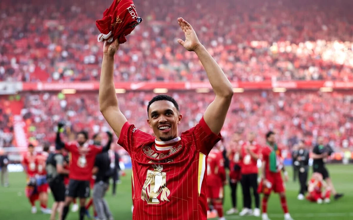 Alexander-Arnold (créditos: Instagram)