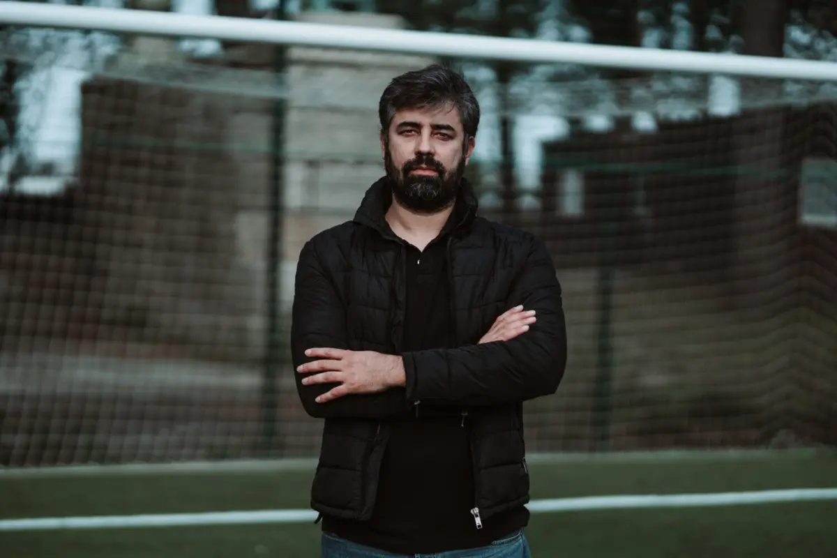 Imagem de contexto do artigo José Maia eleito para o scouting do FC Porto