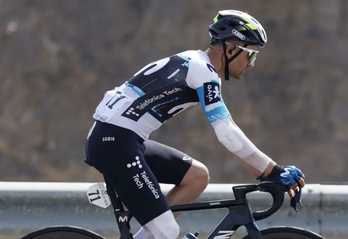 Ruben Guerreiro (créditos: reprodução/Instagram)