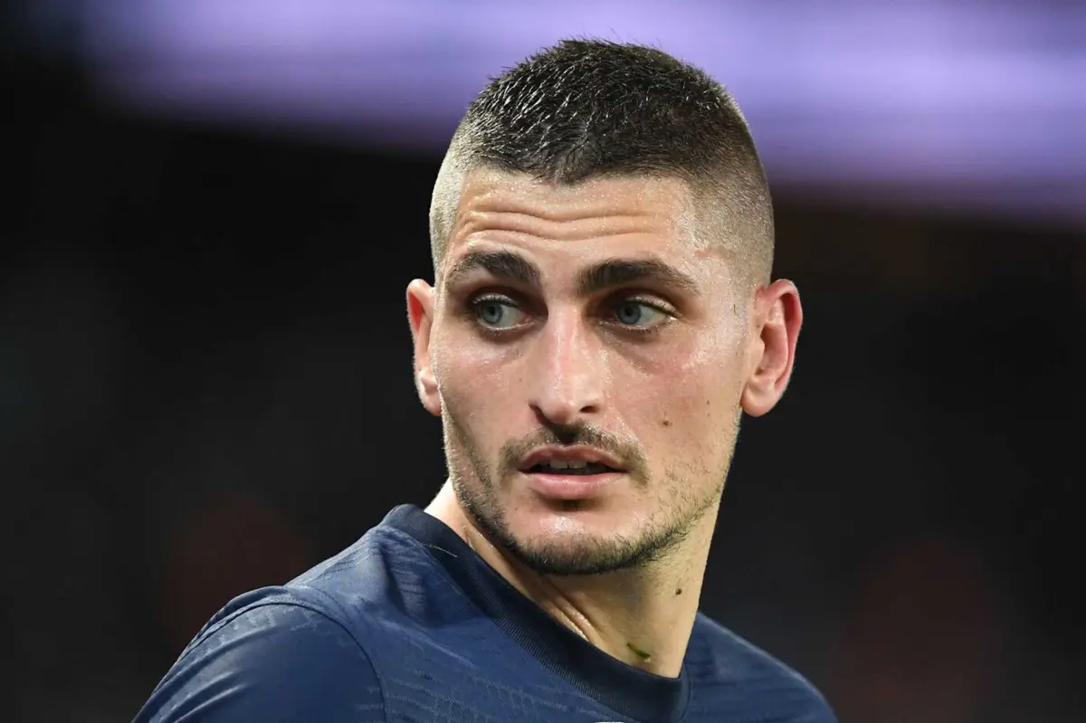 Marco Verratti