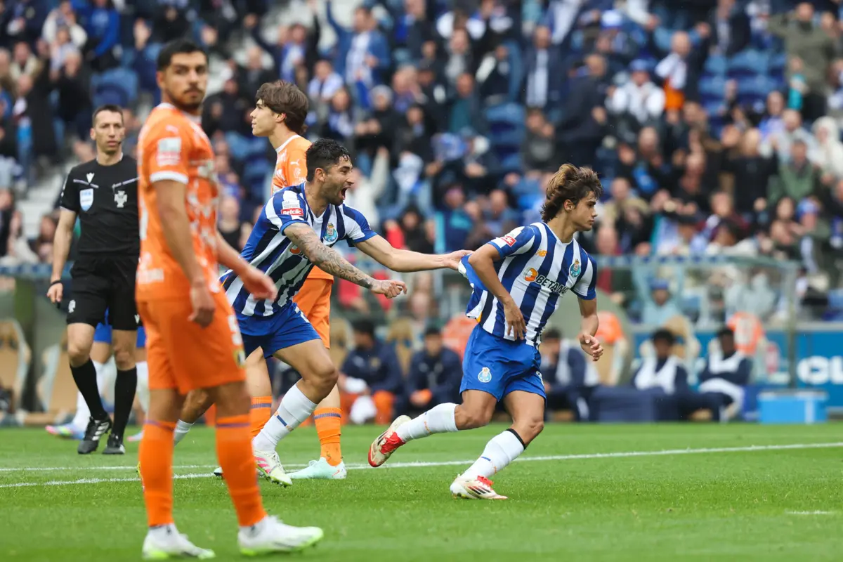Rodrigo Mora (Créditos: Ivan del Val)