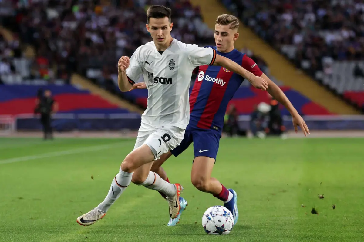 Imagem de contexto do artigo Liga dos Campeões ao minuto: confira os resultados e marcadores