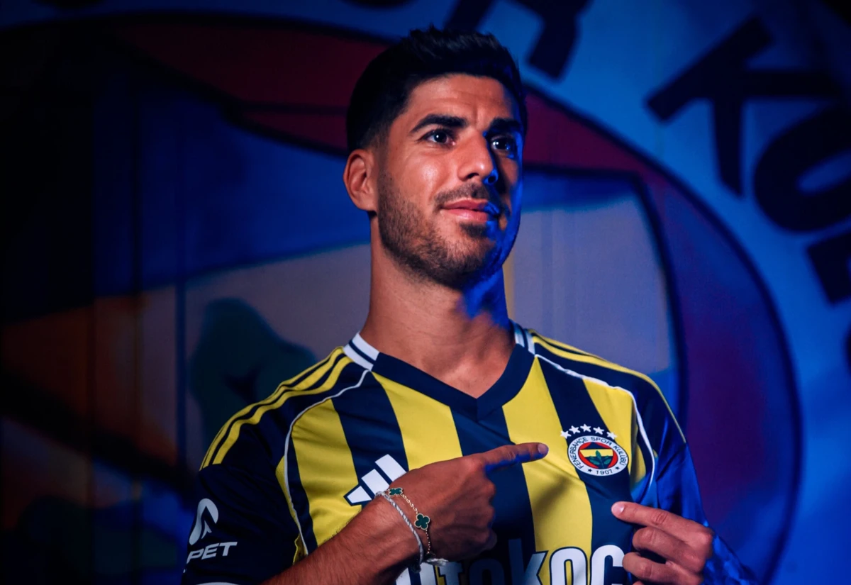 Imagem de contexto do artigo Fenerbahçe garante mais um reforço de peso após saída de José Mourinho