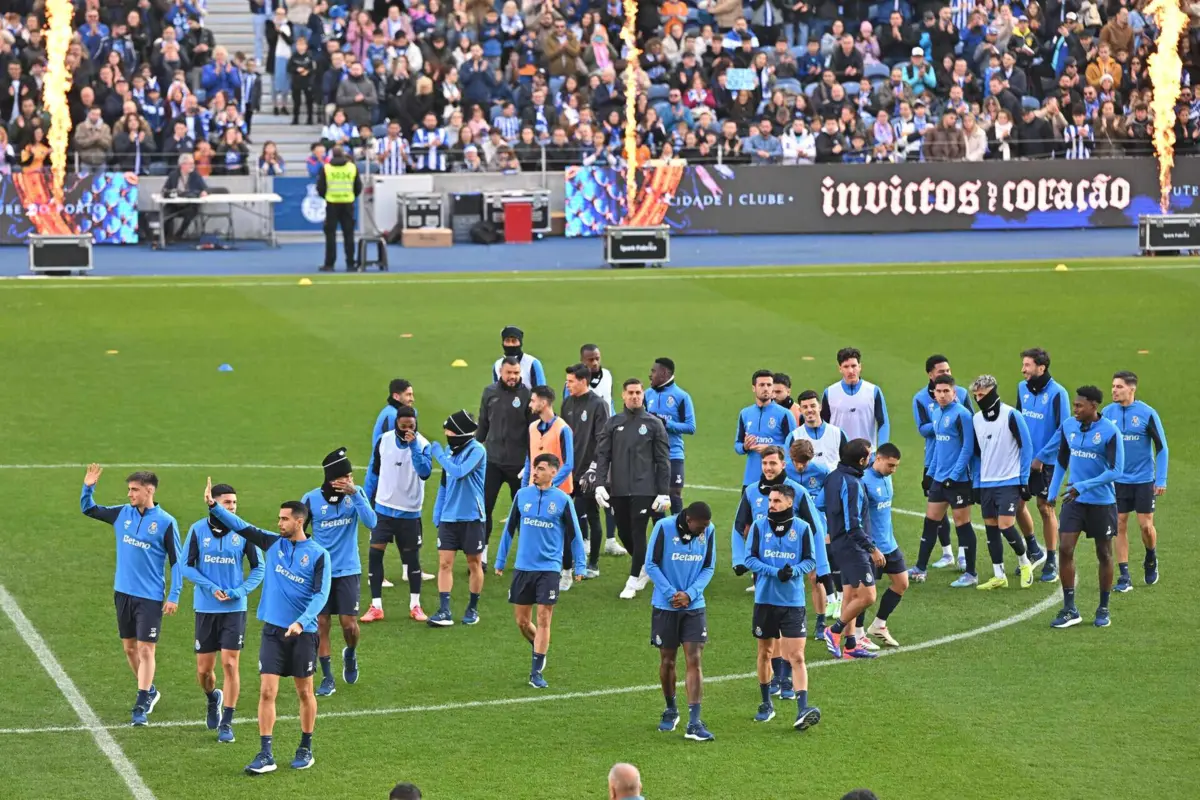 Créditos: Pedro Granadeiro