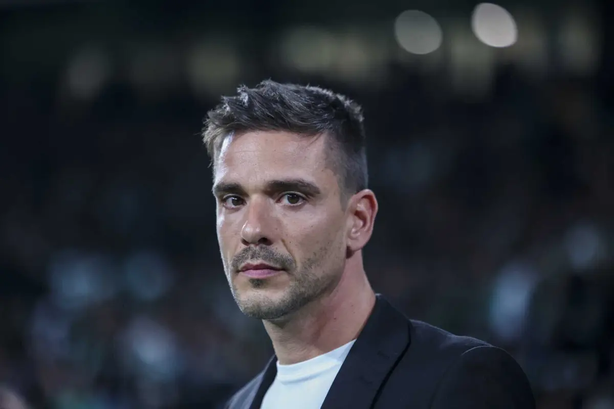 Tiago Margarido (Créditos: EPA)