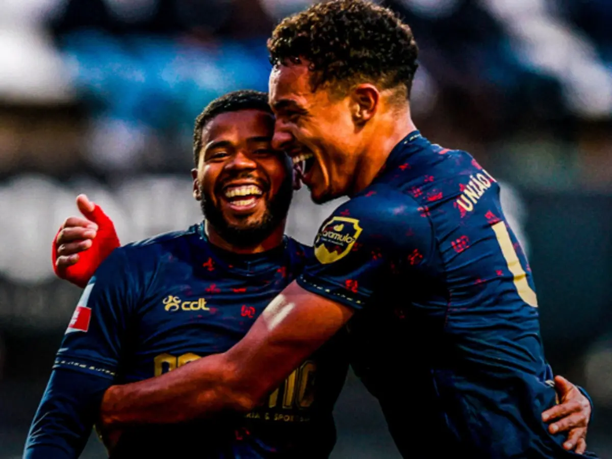 Três pontos para o Leiria