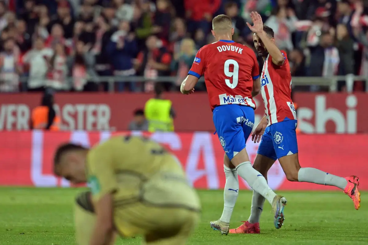 Créditos: MANAURE QUINTERO / AFP