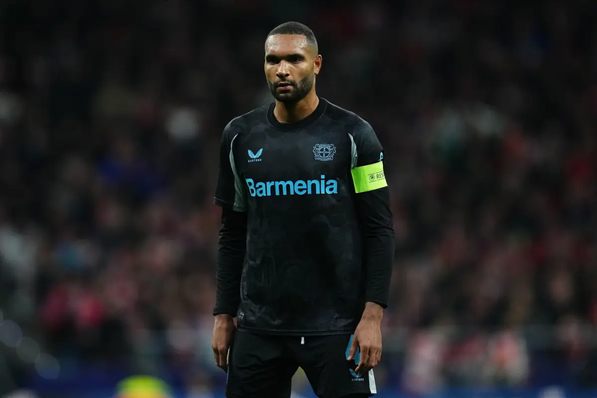 Imagem de contexto do artigo Prognóstico Leipzig vs Bayer Leverkusen – Bundesliga – 25/01/2025