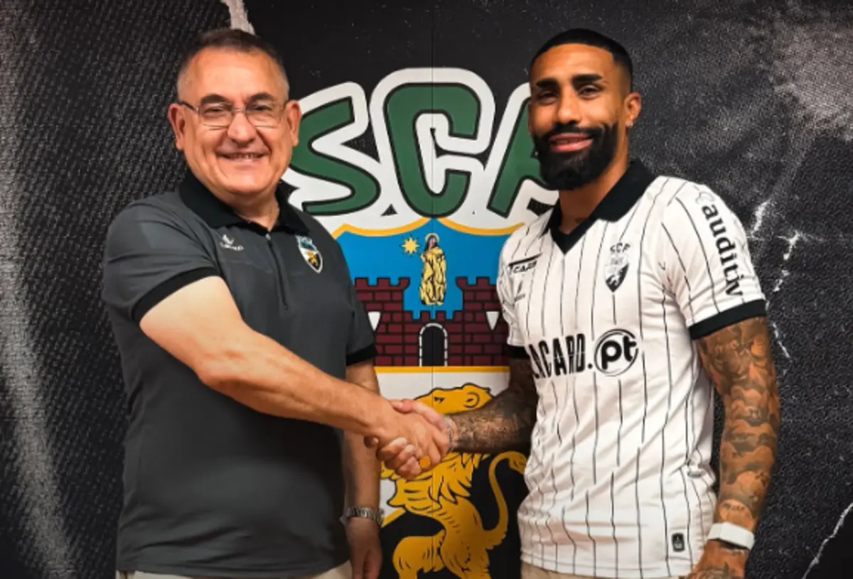 Reprodução: Farense