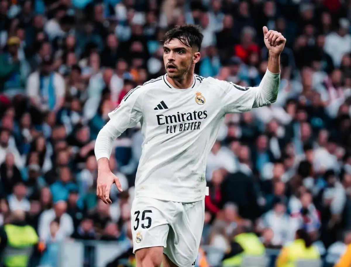 Raúl Asencio (créditos: Instagram)