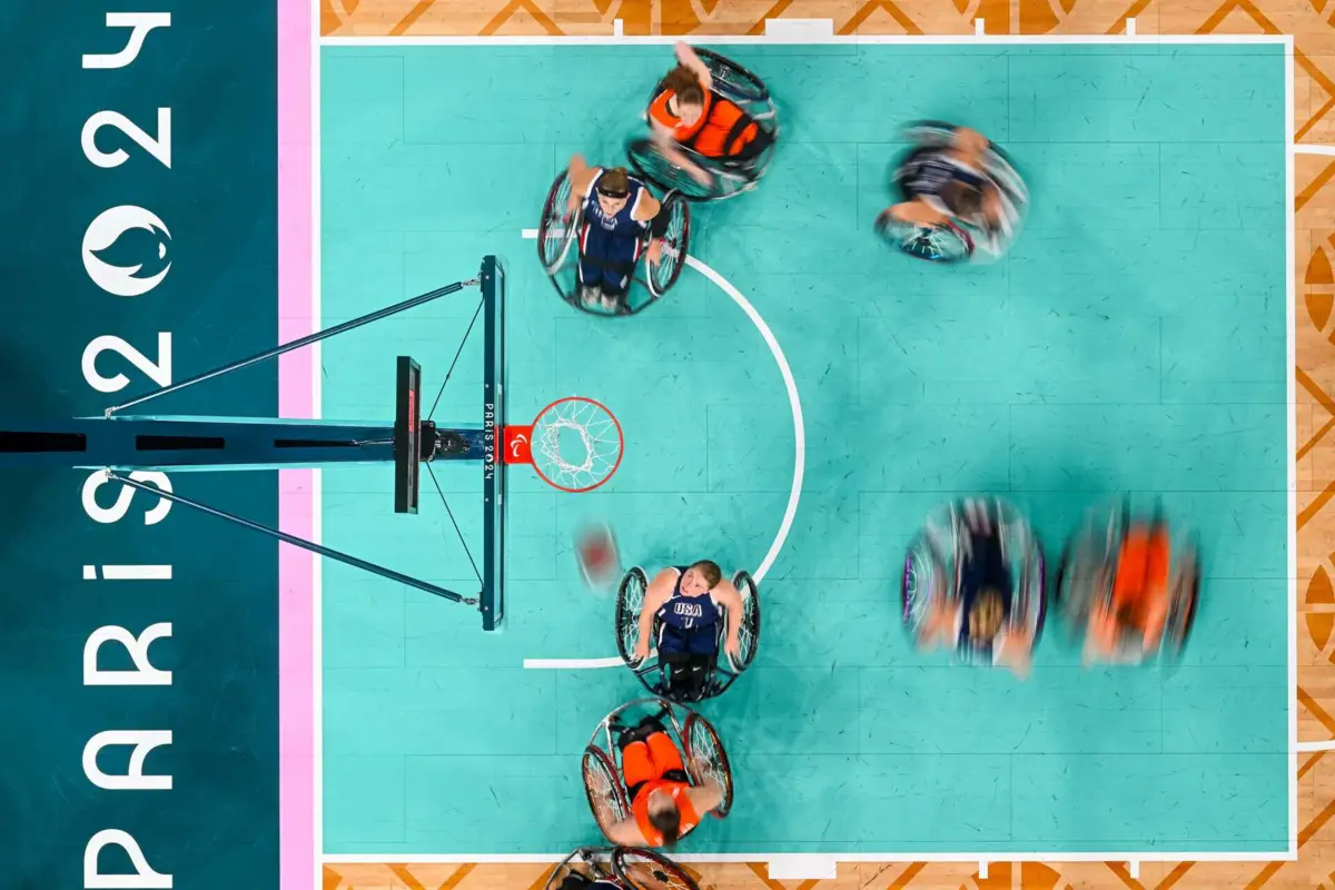 (créditos: François-Xavier MARIT / AFP)