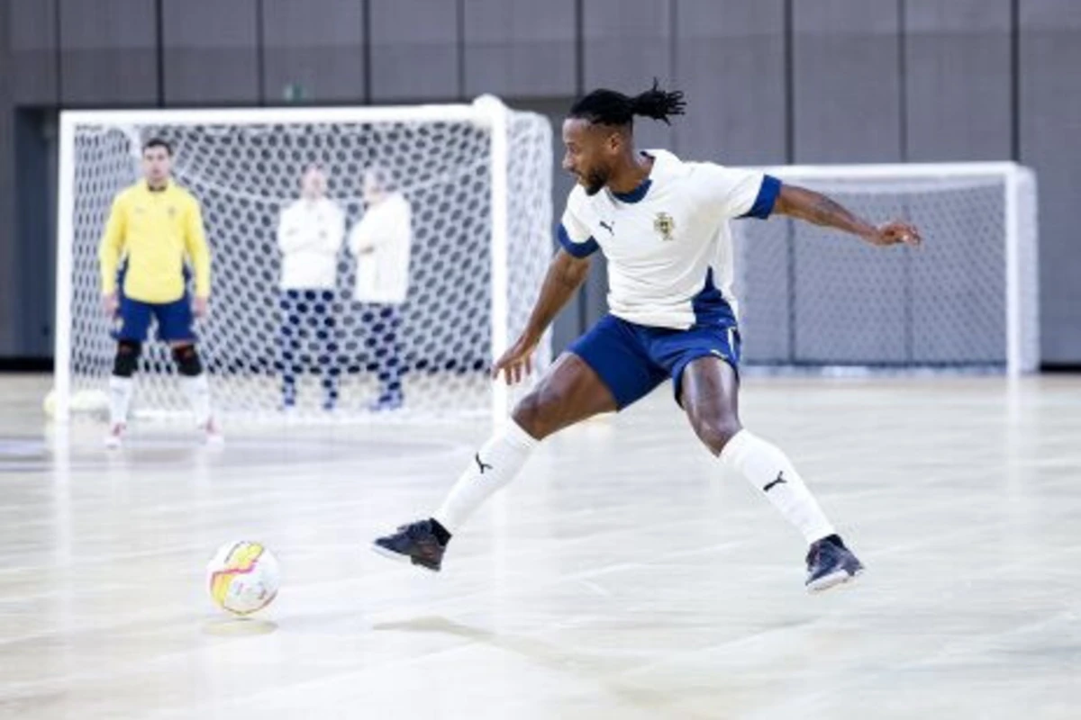 Pany Varela (créditos: FPF)