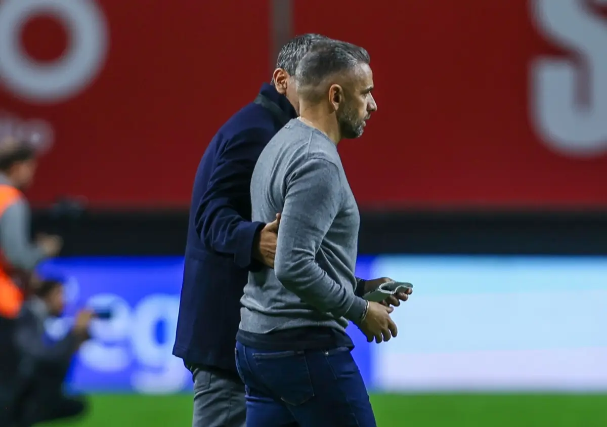 Créditos: Vitória SC