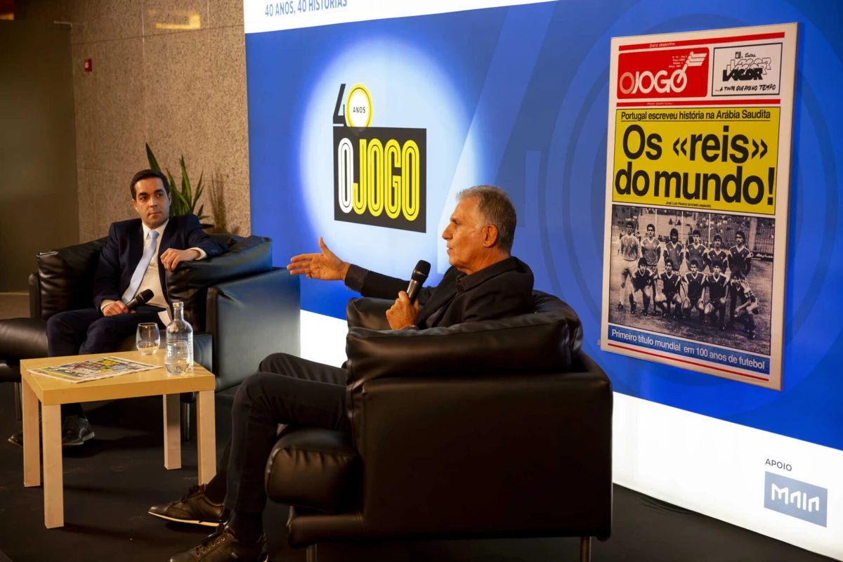 Créditos: Carlos Carneiro