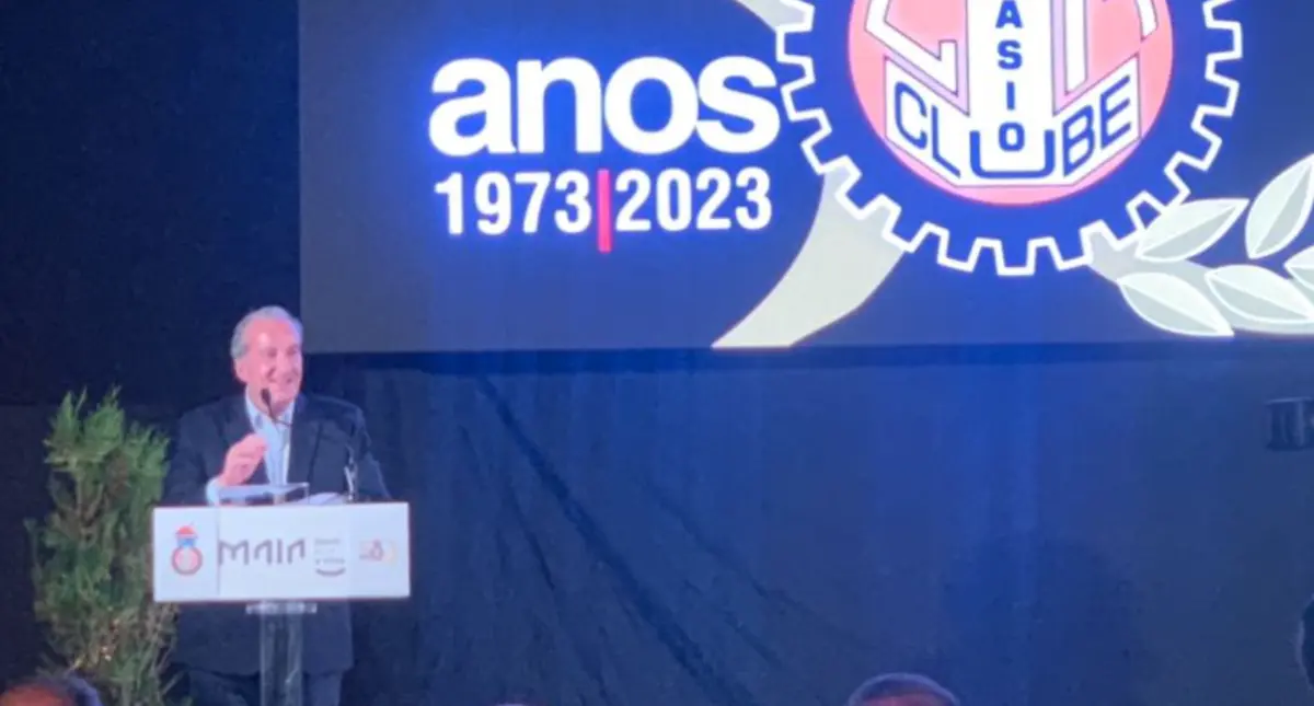 Imagem de contexto do artigo Castêlo da Maia: Câmara promete construção de novo pavilhão