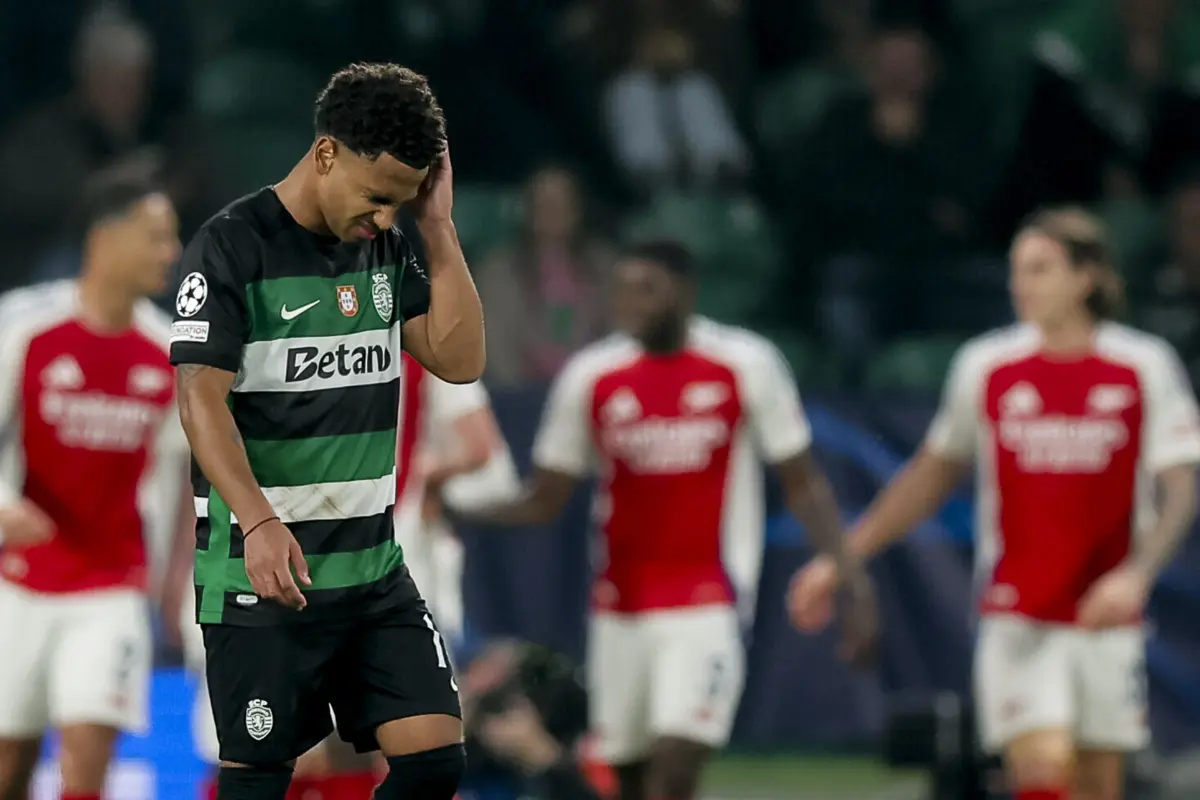 Imagem de contexto do artigo Rui Borges e o caso Edwards: "Para mim é explícito, não me faz qualquer comichão"