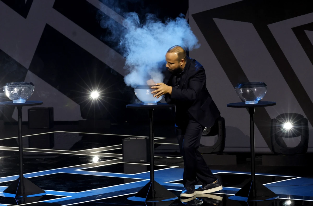 Mário Daniel (Créditos: EPA)