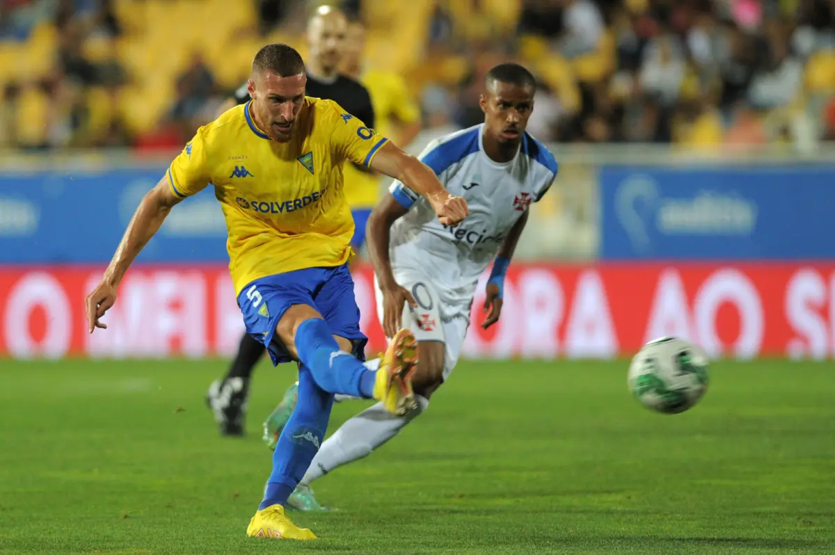 Volnei (Créditos: Álvaro Isidoro/Global Imagens)