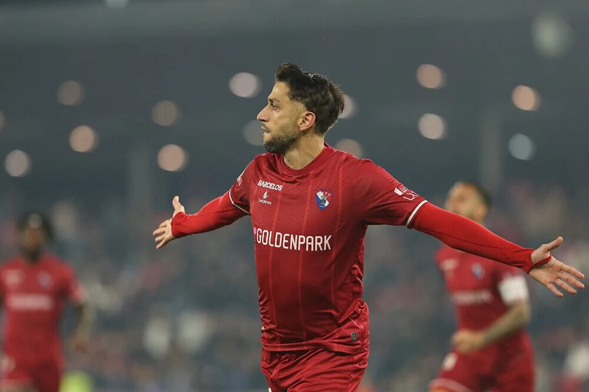 Josué Sá (Reprodução: Instagram do jogador)