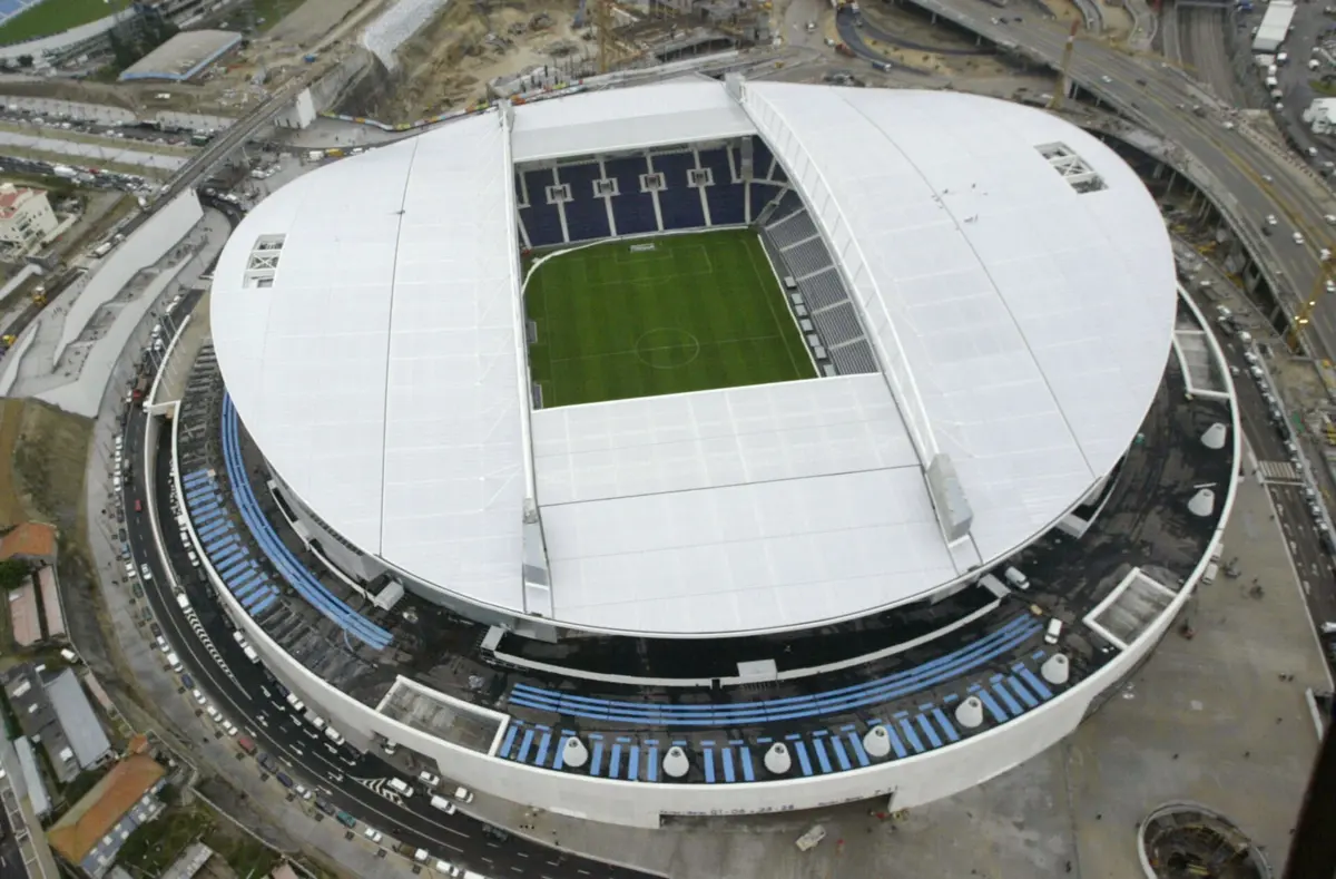 Estádio do Dragão