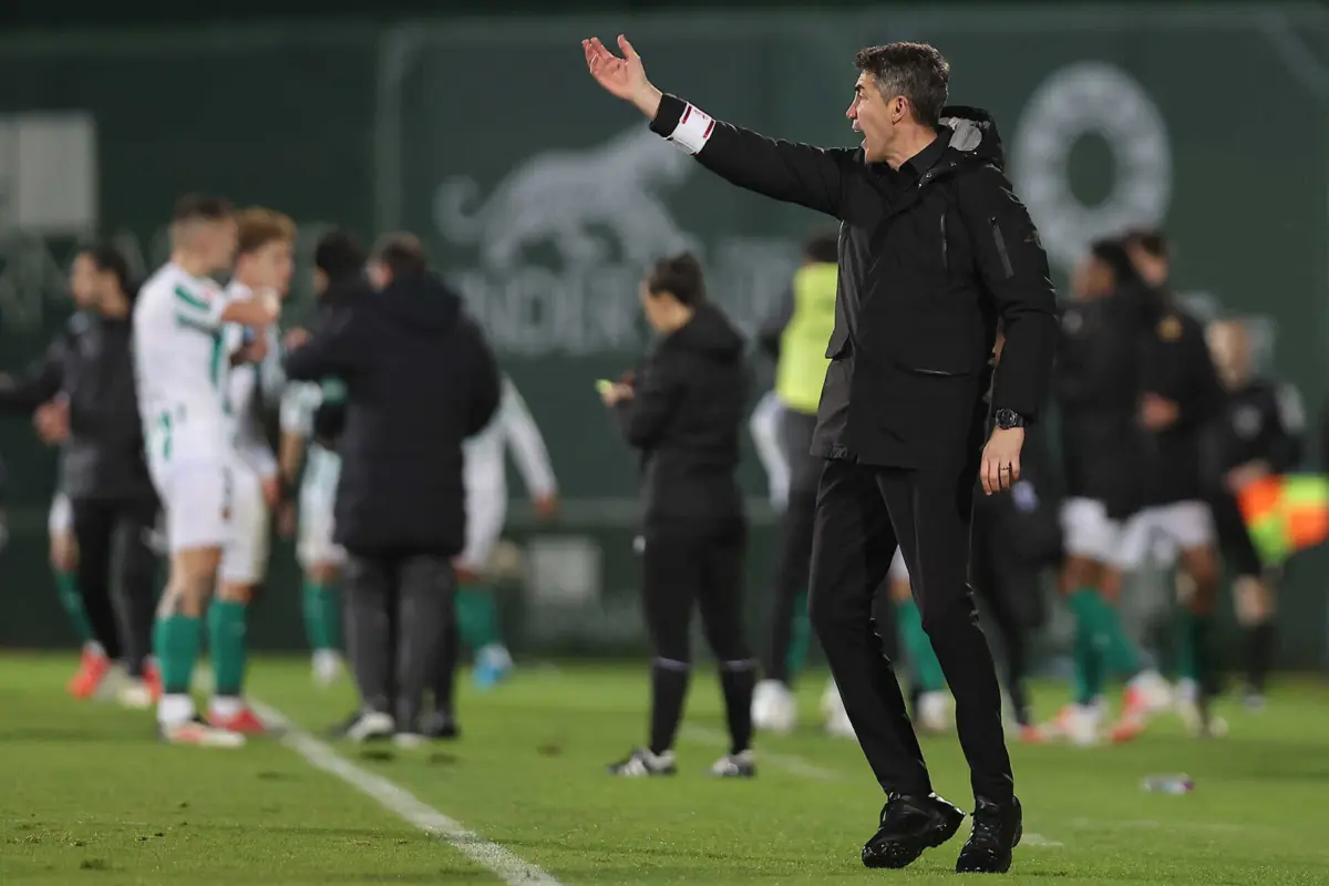 Bruno Lage (créditos: Miguel Pereira)