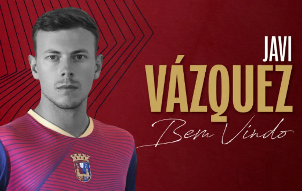 Imagem de contexto do artigo Lateral espanhol que passou pelo Sevilha na defesa do Torreense