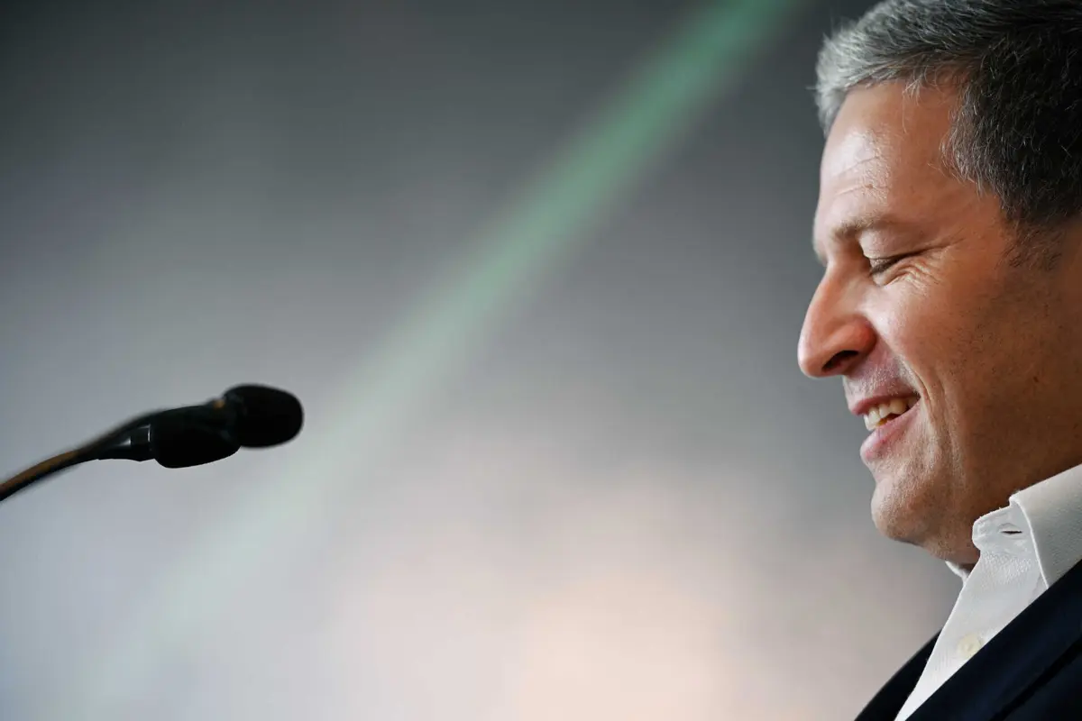 Marco Galinha (créditos: Rita Chantre / Global Imagens)